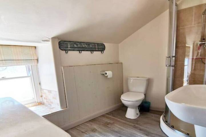 Trestenor Cottage St Ives town. Cosy Cottage. in St. Ives, Cornwall