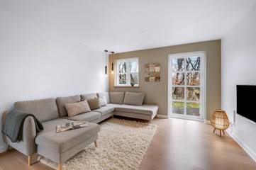 Ferienhaus für 6 Personen in Dänemark an der Nordsee, Westjütland, Bild 4