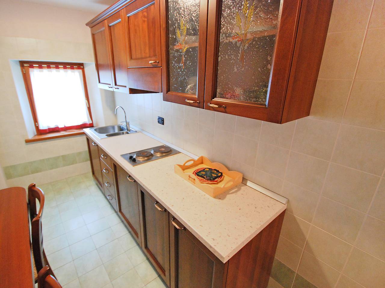 Ganze Wohnung, Albergo Diffuso - Cjasa Fantin in Barcis, Südliche Karnische Alpen