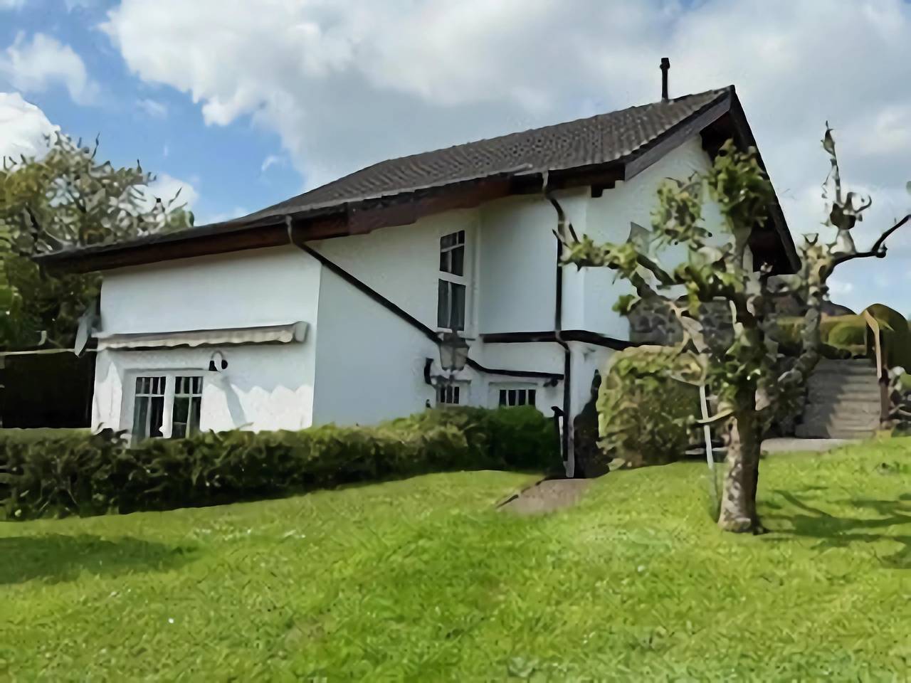 Ganze Wohnung, Wohnung in Lissendorf nahe Eifel-Pfade in Lissendorf, Vulkaneifel