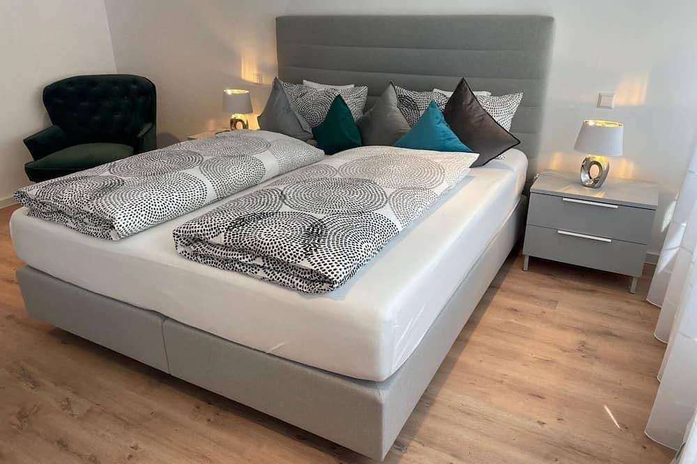 Ganze Wohnung, Ferienwohnung/App. für 2 Gäste mit 88m² in Freinsheim (188007) in Freinsheim, Pfälzer Rheinebene