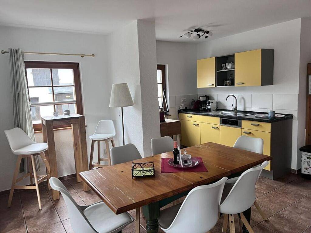 Langheinrich Comfortable holiday residence in Bad Saarow, Dahme-Seengebiet