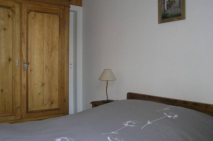 Gîte pour 6 personnes, avec terrasse à Ungersheim - 3