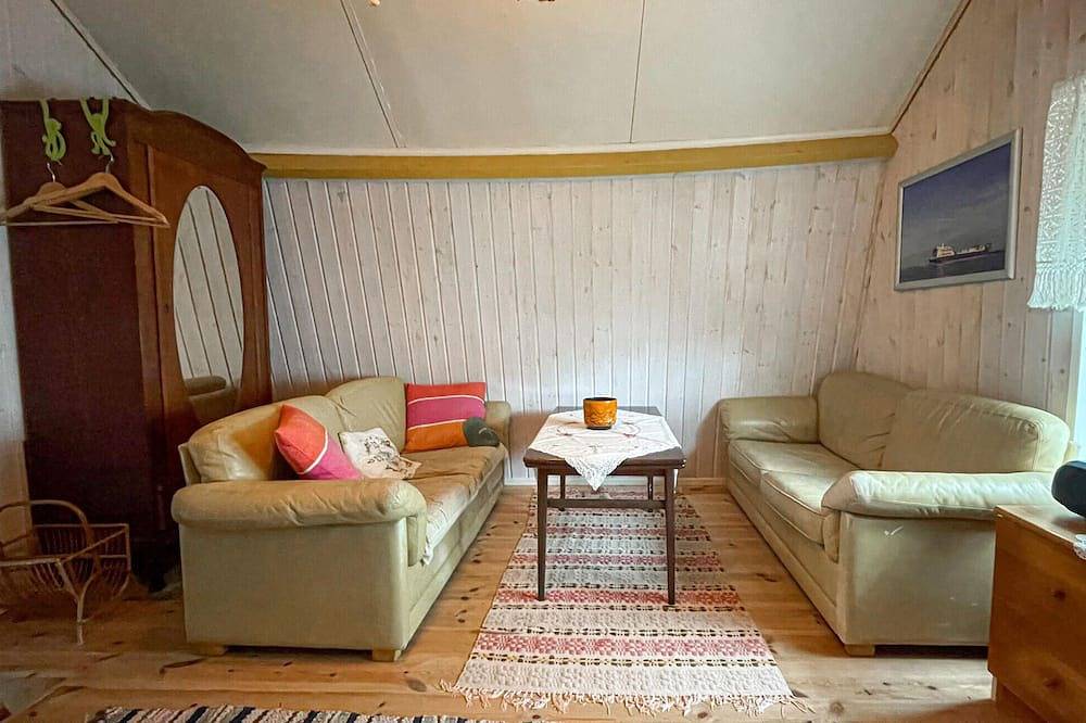 1 bedroom cozy home in Vrångö in Göteborg, Göteborgs skärgård