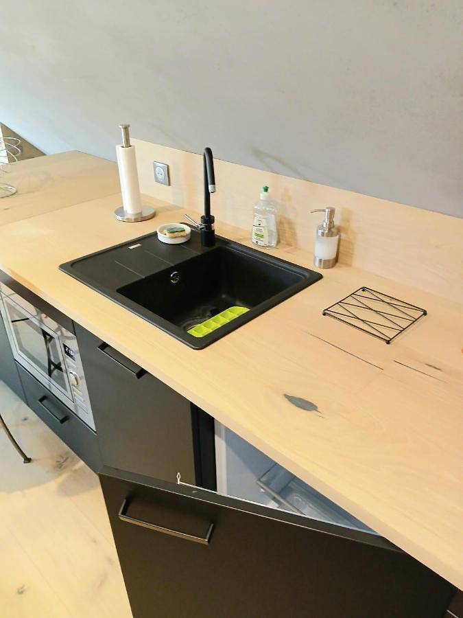 Gîte pour 2 personnes à Rosheim - 4