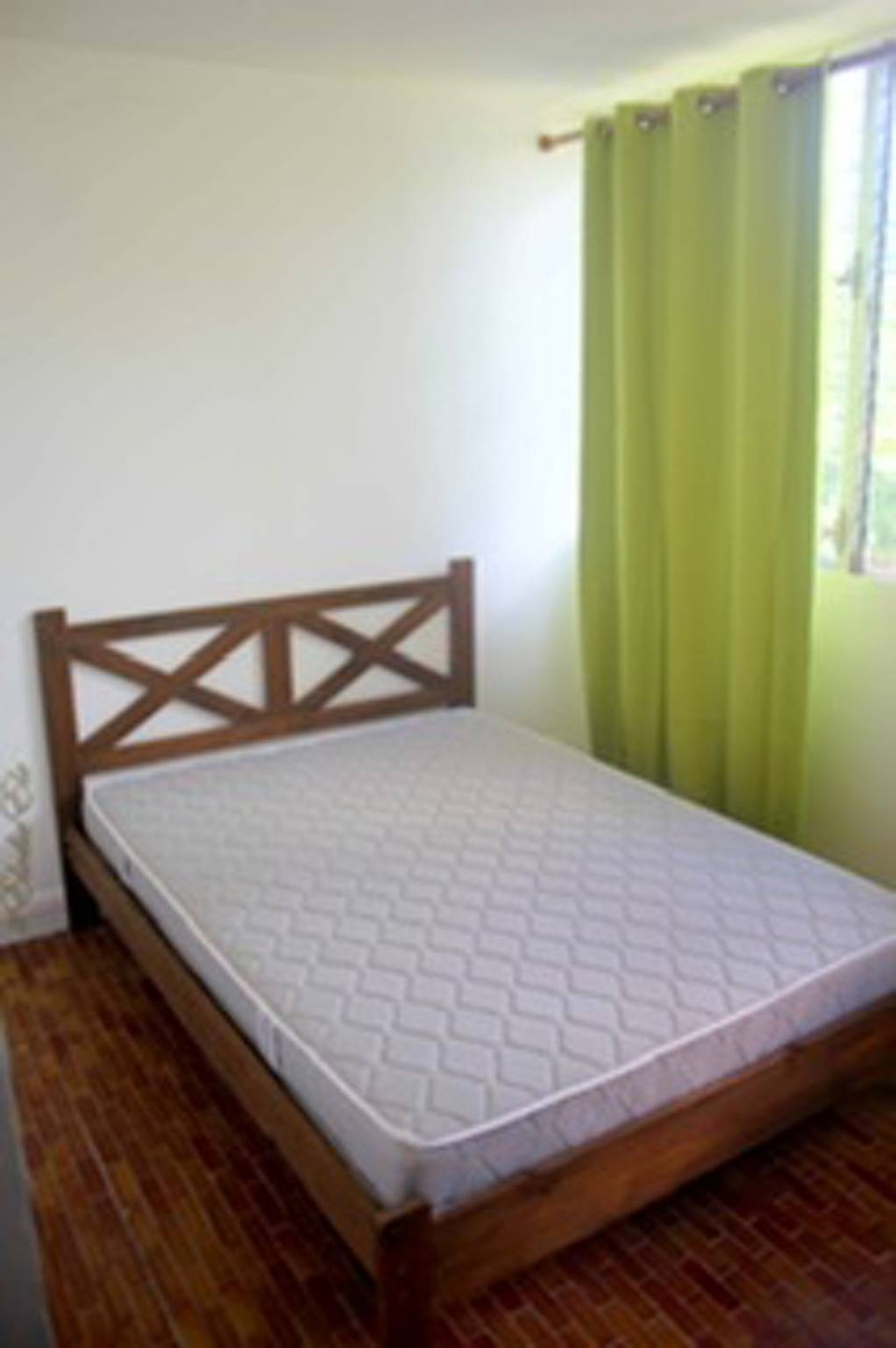 Apartamento entero, Apartamento moderno en Les Trois Ilets, 40 m², vista al jardín in Pointe du Bout, Les Trois-Îlets