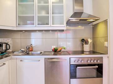 Hütte für 2 Personen in Grindelwald, Berner Oberland, Bild 2