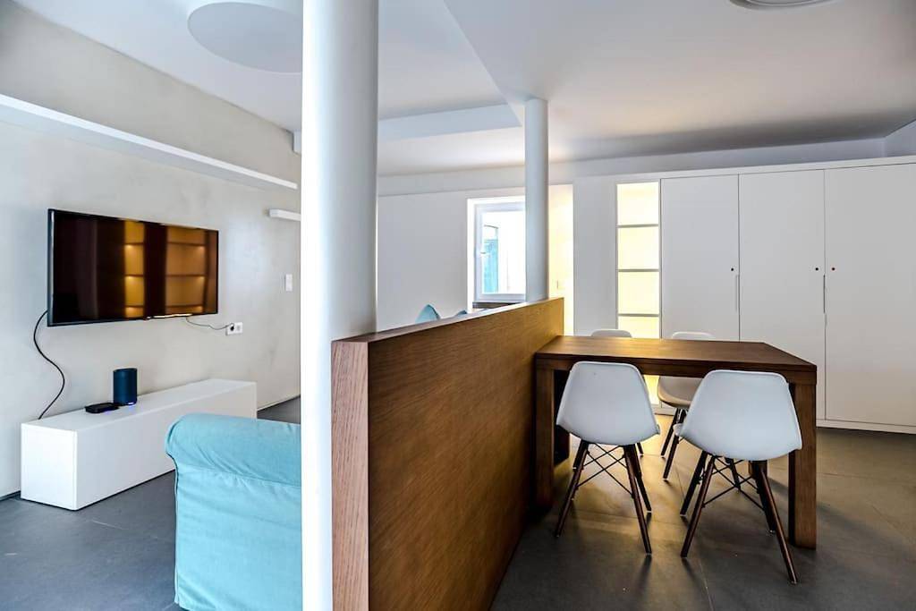 Apartamento inteiro, Two-Bedroom Apartment in Cascais e Estoril, Costa de Lisboa
