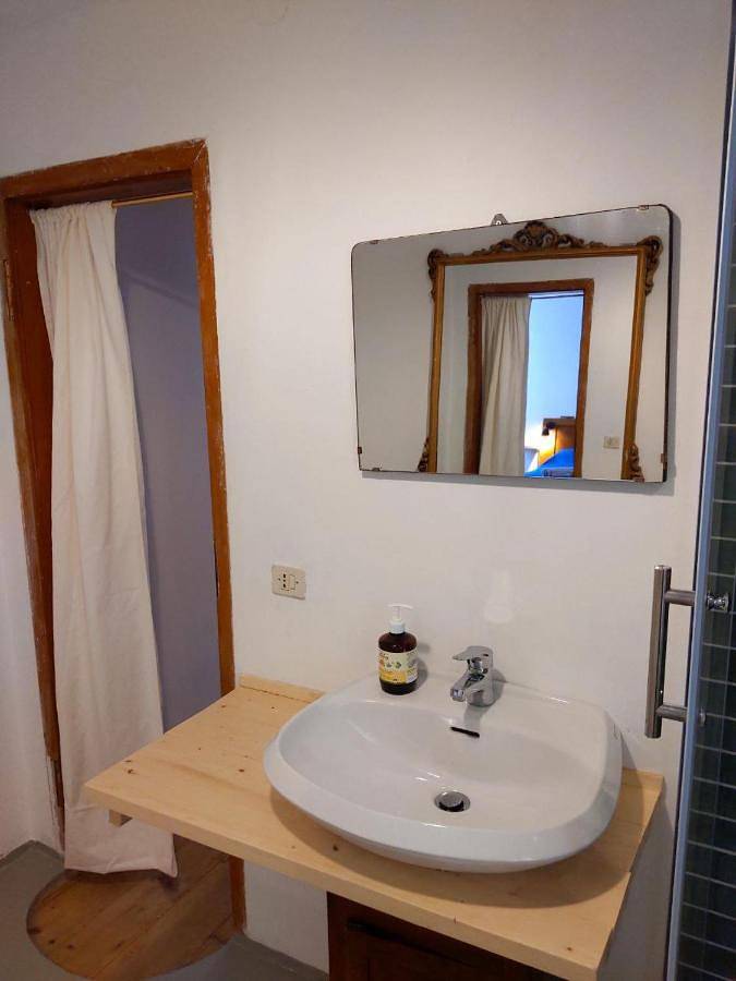 Double Room with Private Bathroom in Sottomarina, Chioggia