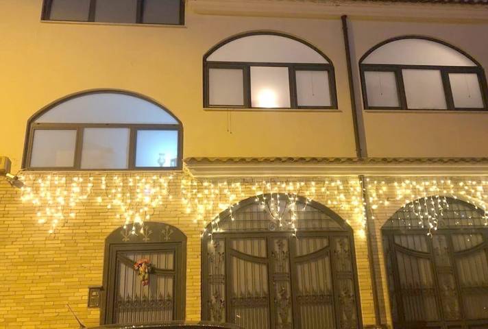 B&b per 3 persone, con giardino, con animali domestici in Frattamaggiore