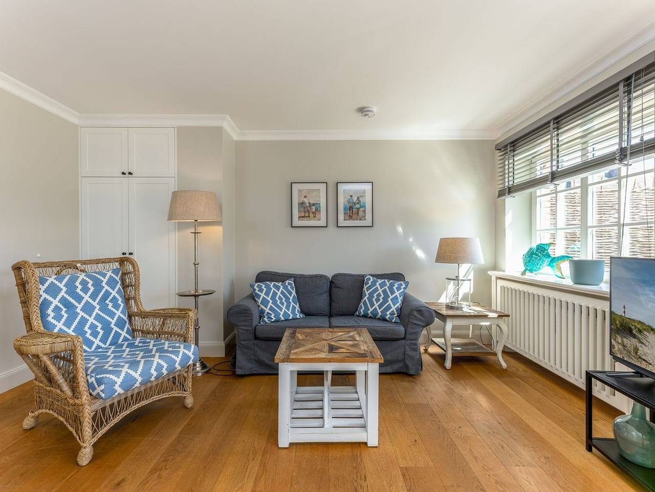 Ganze Ferienwohnung, Salzwiese in Tinnum, Sylt (Gemeinde)