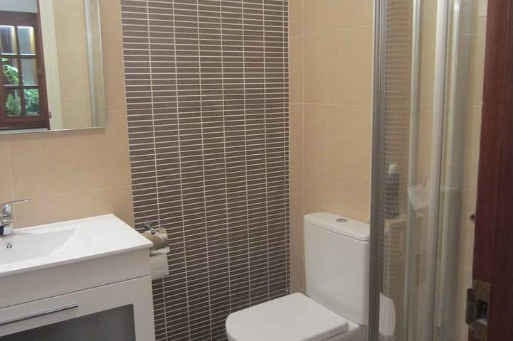 Ganze Wohnung, Bern in Coruña Strand in La Coruña, La Coruña Provinz