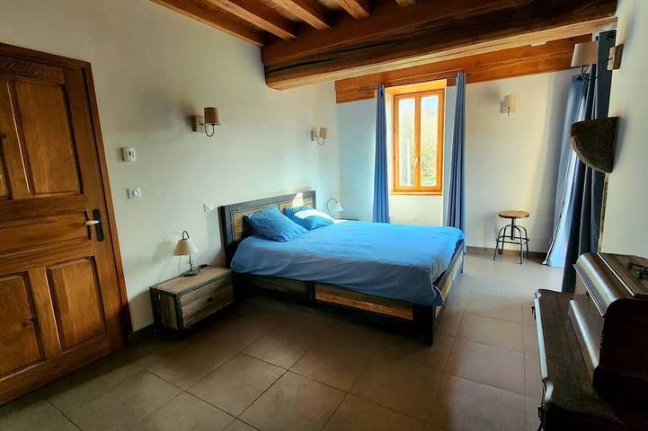 Location de vacances pour 11 personnes à Lormes - 2