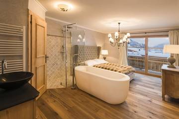 Chalet für 10 Personen in Jochberg, Kitzbüheler Alpen, Bild 1