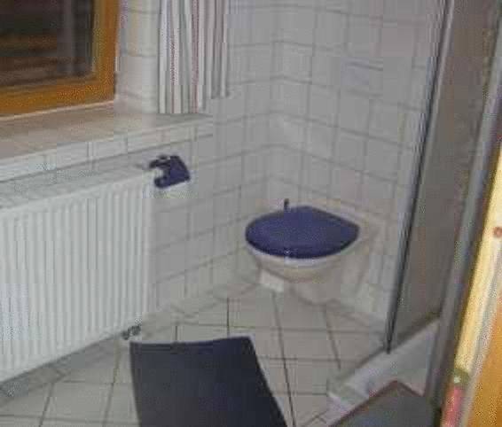 Ferienwohnung für 2 Personen, mit Terrasse in Riepsdorf - 4