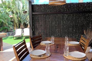 Chalet para 4 Personas en Lajares, La Oliva, Foto 3