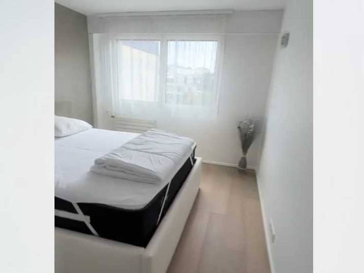 Ganze Wohnung, Geräumige Wohnung – 3 Schlafzimmer/6 Personen – Charenton in Charenton-le-Pont, Val-de-Marne