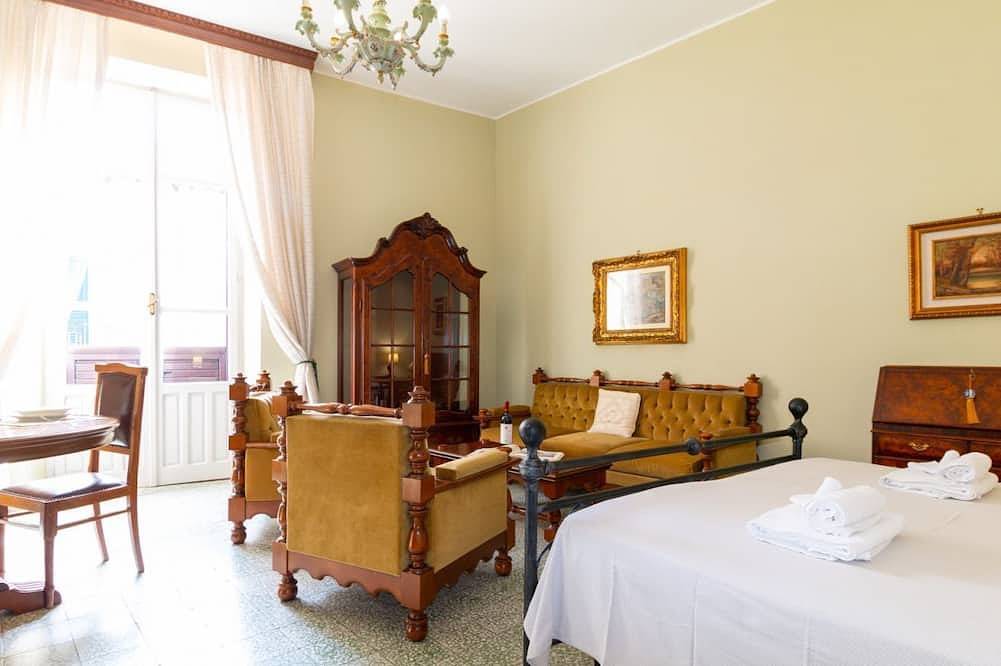 Ganze Wohnung, Residenze Deriu- Teresina in Bosa, Planargia