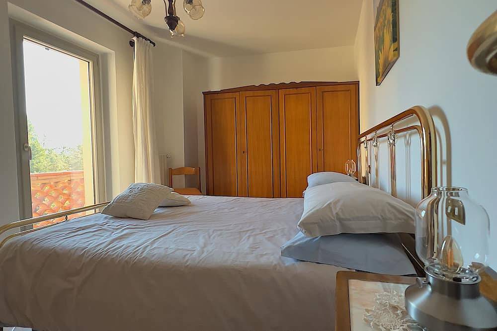 Terrazza Sul Borghetto in Monterchi, Valtiberina