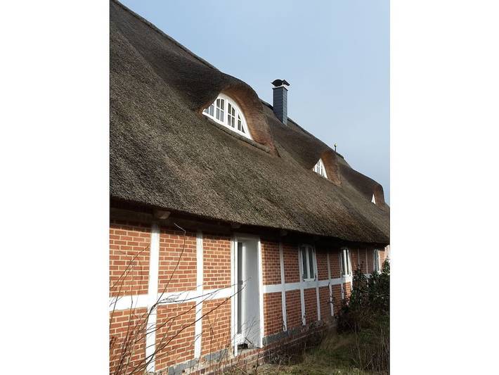 Ferienhaus für 7 Personen, mit Terrasse in Guderhandviertel - 4