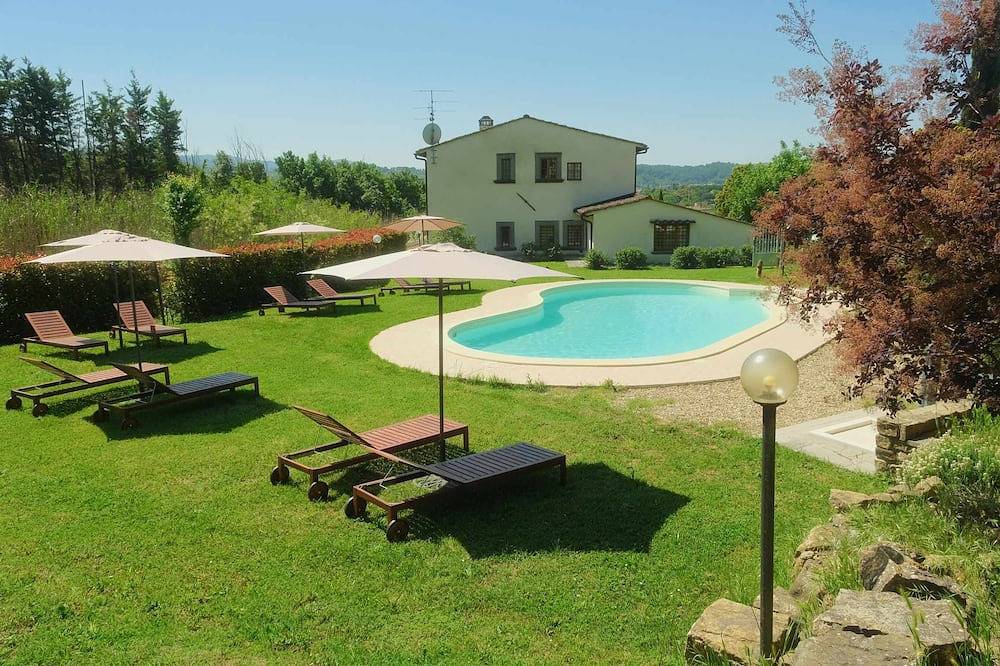 Appartement Uva in Florence, Province de Florence