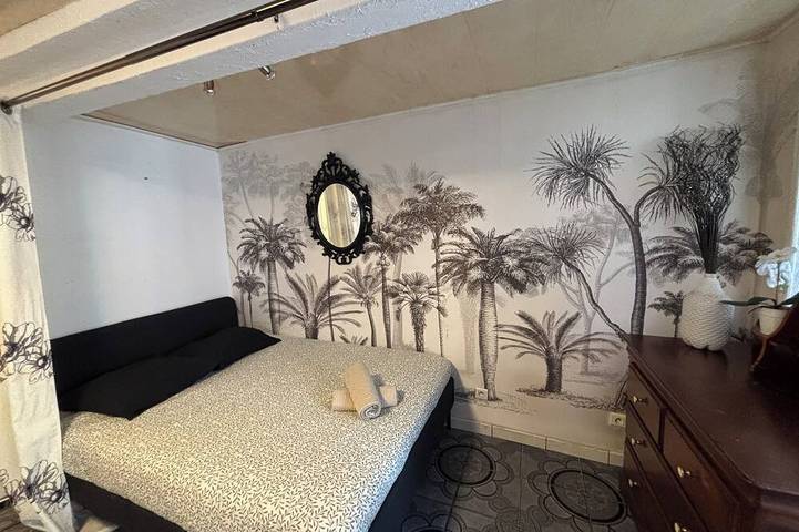 Holiday rental for 2 people in Clermont-Ferrand