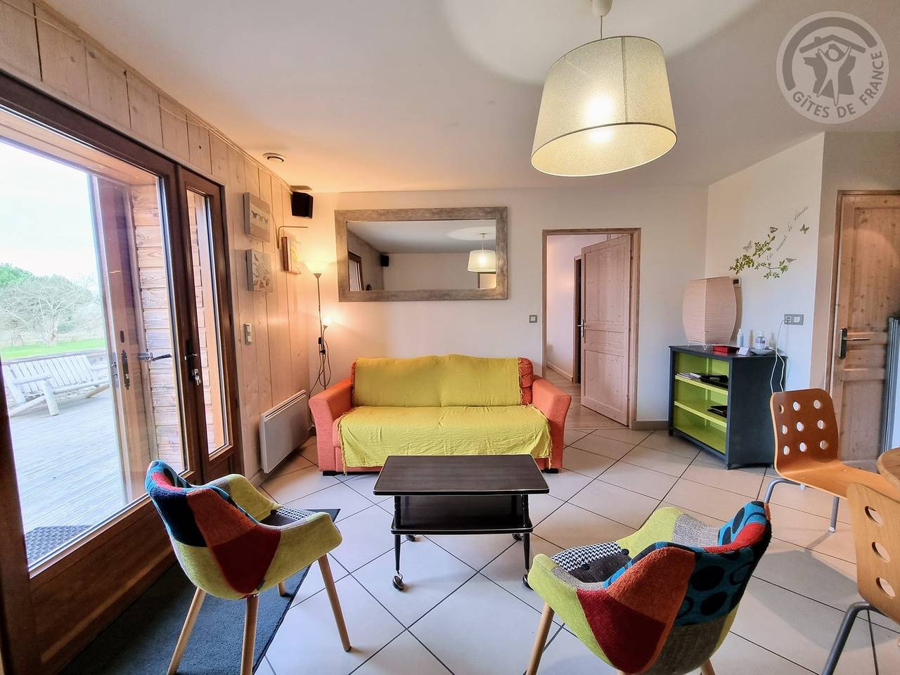 Ferme Des Vallees in Soindres, Yvelines