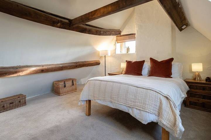 Orchard Cottage - Belle maison près de Broadway in Gloucestershire