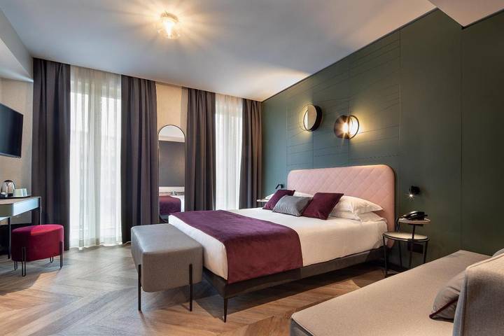 Hôtel pour 2 personnes à San Donà di Piave - 3