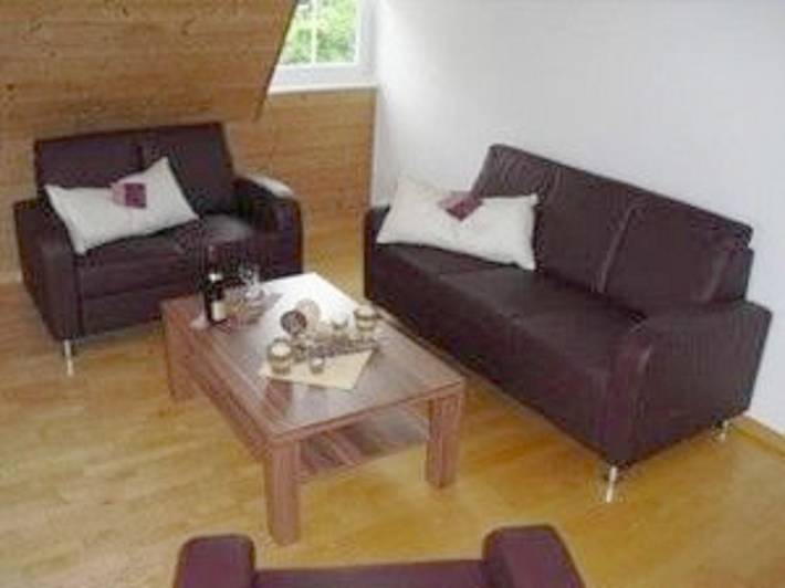 Ferienwohnung für 6 Personen, mit Garten in Miltenberg - 2