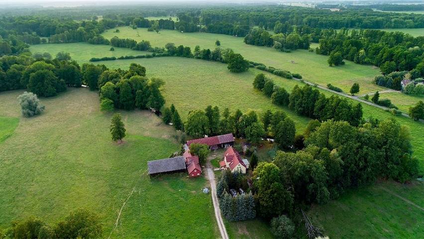 Ferienhaus für 4 Personen, mit Terrasse im Spreewald - 4