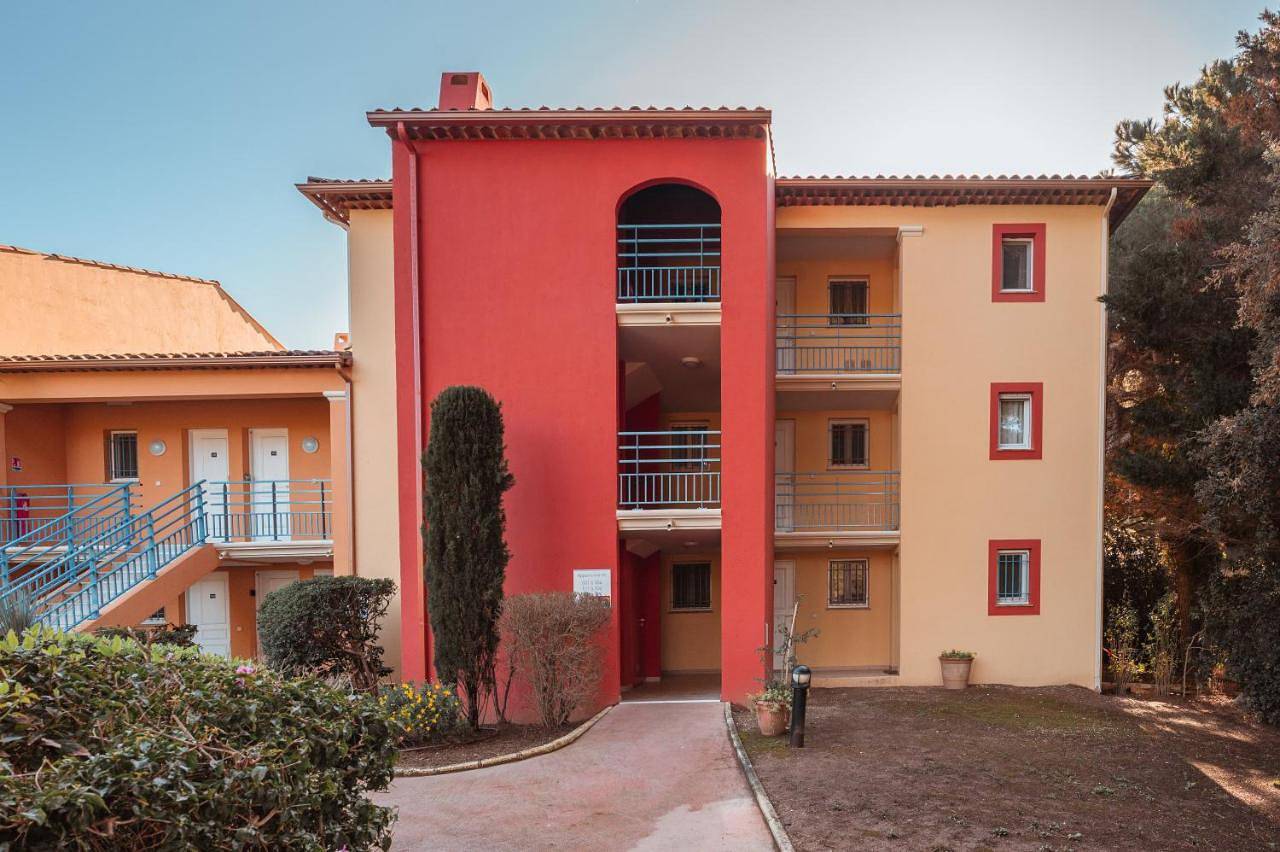 Appartement entier, Le studio de giens in Hyeres, Parc national de Port-Cros