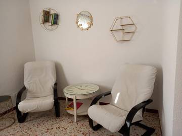 Apartamento para 5 Personas en La Guardia (Toledo), Provincia de Toledo, Foto 4