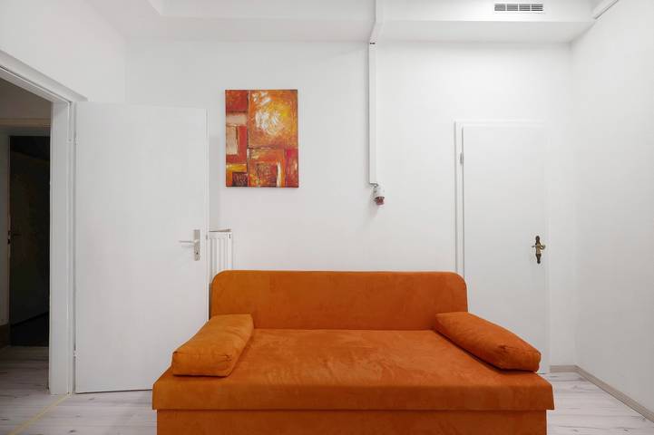 Apartamento entero, Apartamento "An der Mosel" con wifi in Kaisersesch, Cochem-Zell