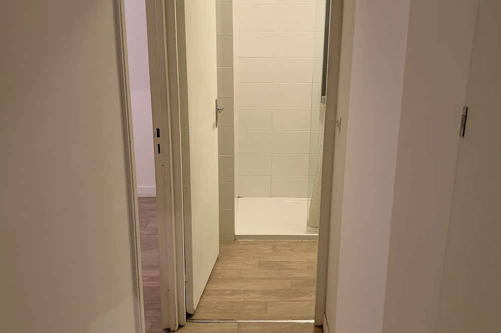 Apartamento entero, Beautiful 47-meter apartment with all comforts Ronchin in Ronchin, Lille region