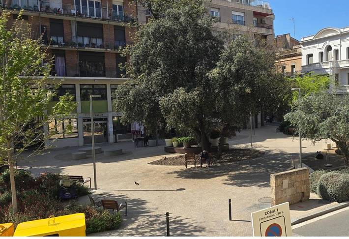 Gîte pour 2 personnes, avec vue à Igualada - 2