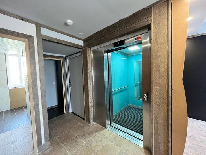Location de vacances pour 33 personnes, avec terrasse et jacuzzi à Cosqueville - 3