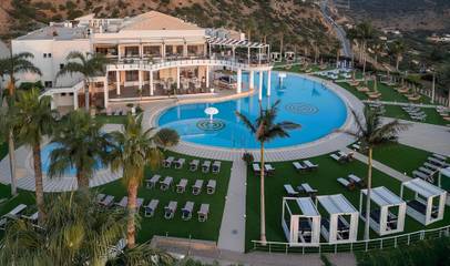 B&b für 4 Personen in Malia, Kreta Norden, Bild 3