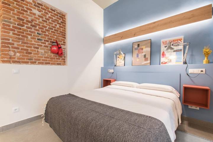 Apartamento de vacaciones para 2 personas - 1