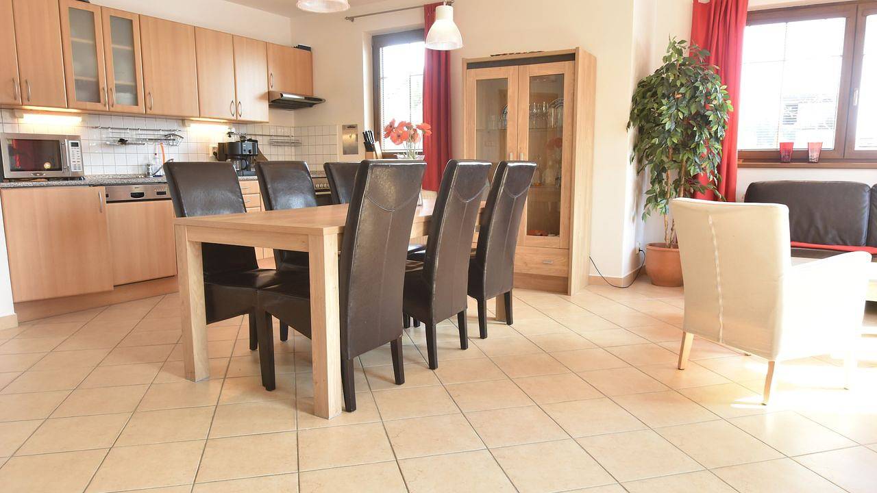 Villa für 10 Personen (240 m²) in Lipno nad Vltavou in Lipno, Nationalpark Böhmerwald