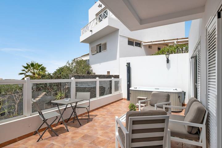 Casa de férias para 2 pessoas, com jacuzzi - 1