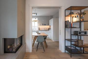 Ferienwohnung für 6 Personen in Husum Hafen, Husum, Bild 2