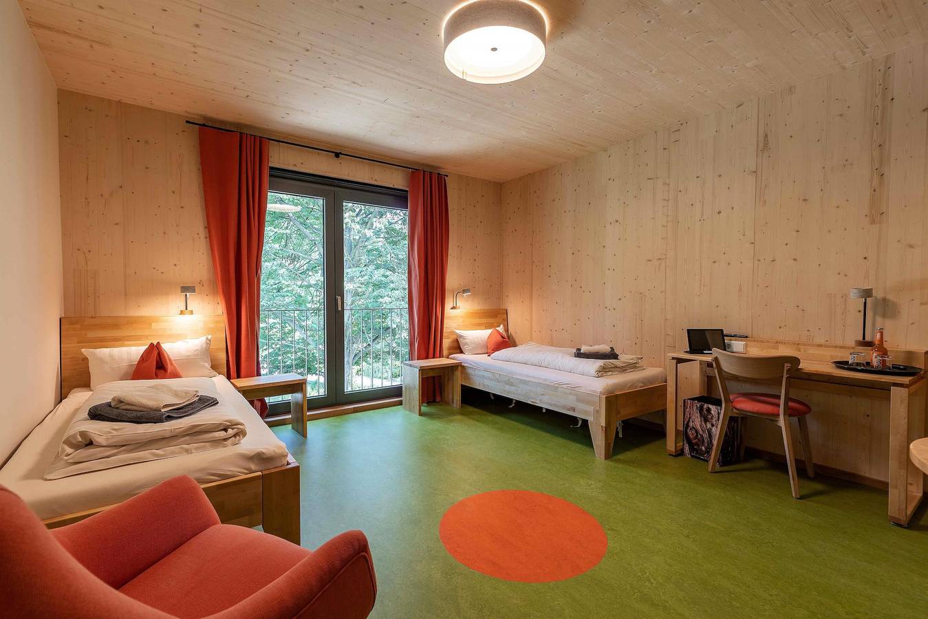 Barrierefreies 2-Bettzimmer, Standardtarif in Uelzen, Landkreis Uelzen