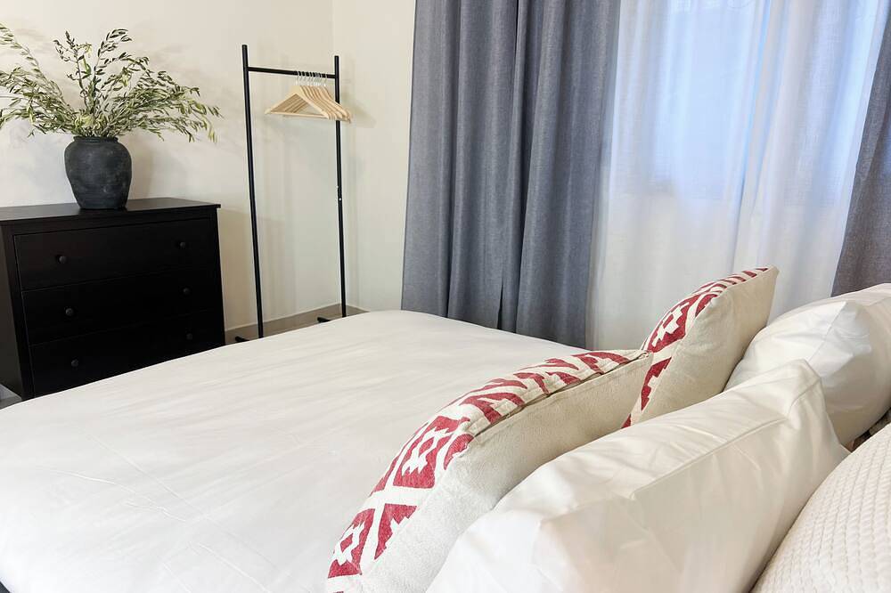 Geheel appartement, Spacious, Near Beach & Easy Parking in Agios Syllas, Kavala