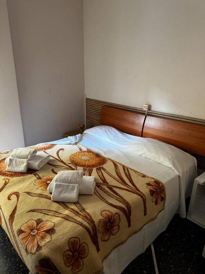 Hotel & Trattoria Le Caravelle in Bagni Tiffany, Commune de Lavagna