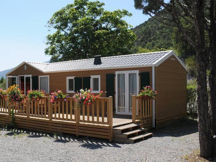 Gîte pour 6 personnes à Chorges - 2