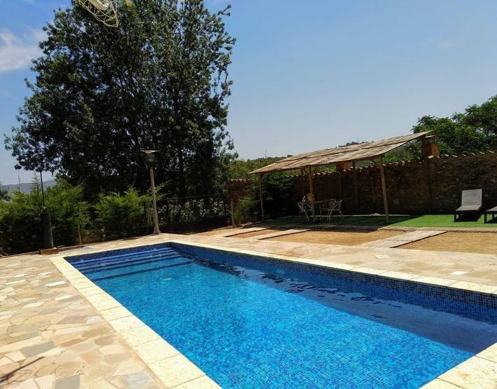 Chalet para 4 personas, con jardín en Provincia de Tarragona - 2