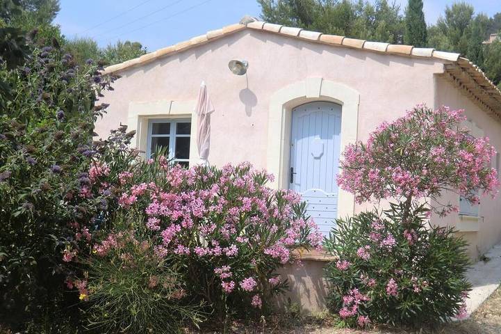 Holiday home for 3 people, with garden and terrace - 1