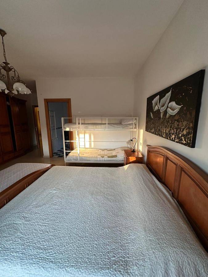 B&b per 2 persone, con Terrazza e Panorama a Sammichele di Bari