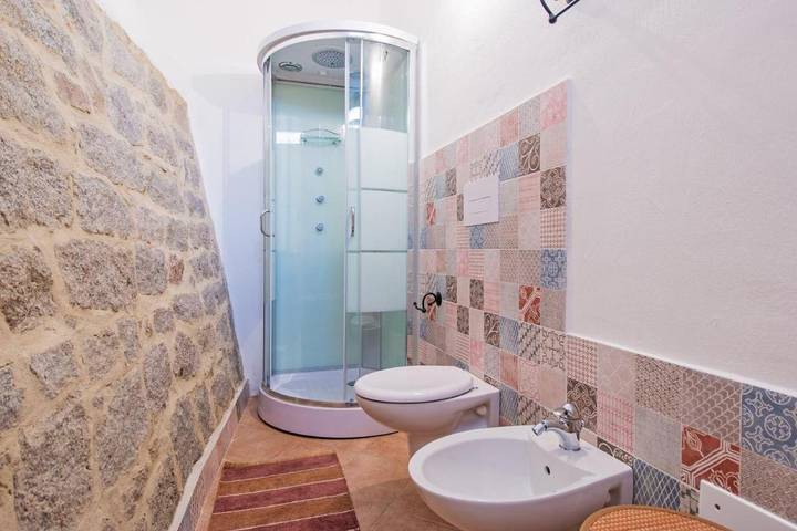 Gîte pour 3 personnes à Orgosolo - 3